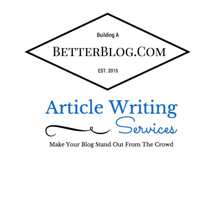 Article Writing Services