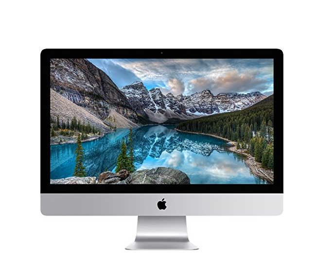 iMac 27 Inch 